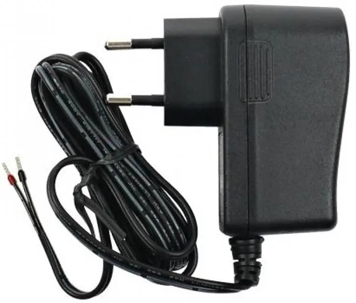Nová Kolekce ELEKTROBOCK ZDROJ AD05-DU