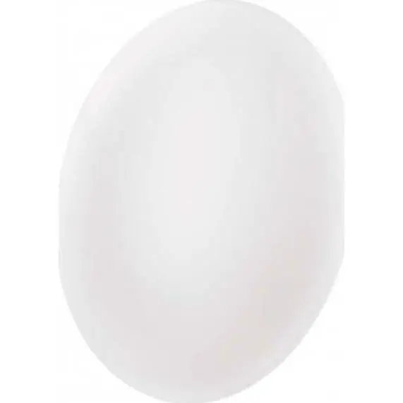 Poslední Šance ZM3405 LED přisazené svítidlo TIVI, kruhové bílé 5,2W, IP44, neutrální bílá EMOS