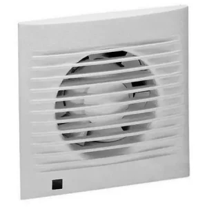 ELEKTRODESIGN VENTILÁTOR DECOR 100 CRZ Výprodej