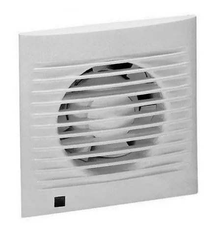 ELEKTRODESIGN VENTILÁTOR DECOR 100 CRZ Výprodej