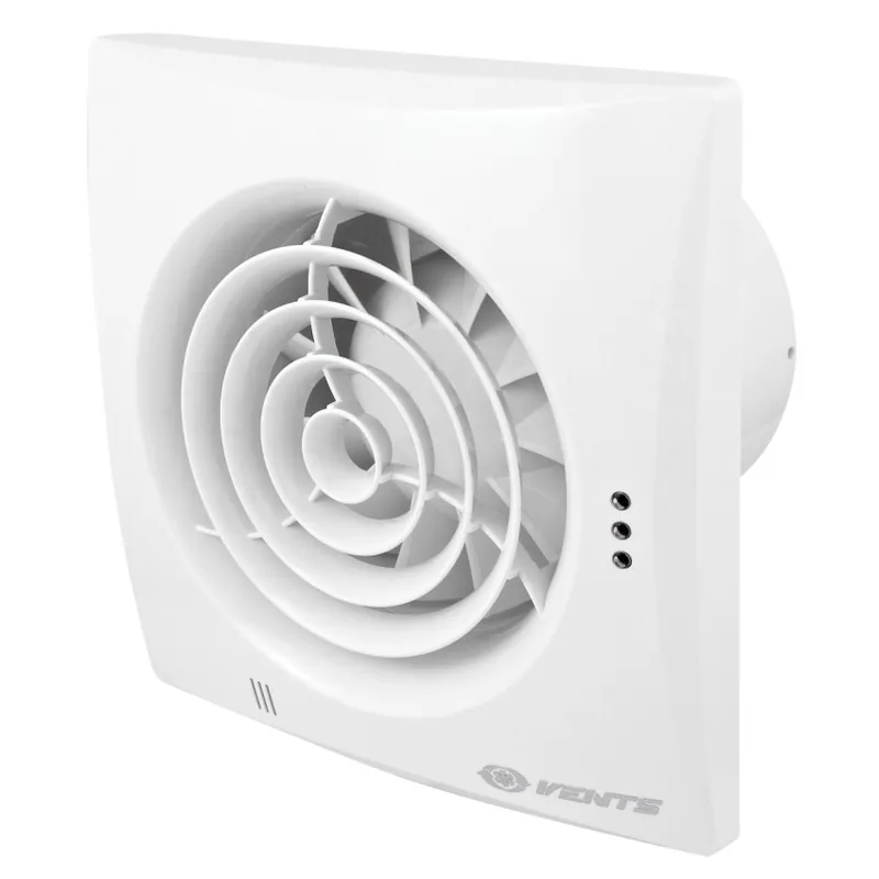 VENTS VENTILÁTOR 100 QUIET 25DB 9671 Bezpečná Platba