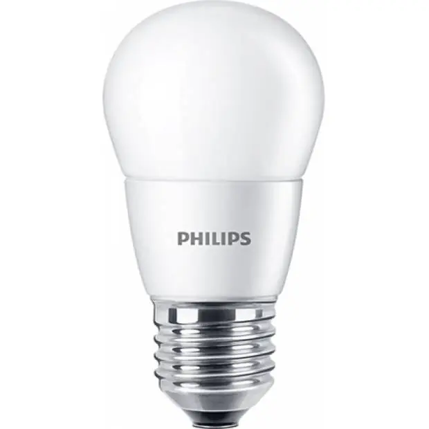 CorePro lustre ND 7-60W E27 840 P48 FR Philips Finální Výprodej
