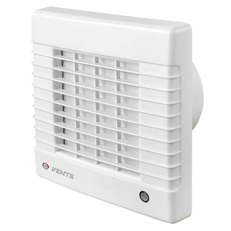 Akční Cena VENTS VENTILÁTOR VENTS 100 MAL 12V (AUTOMAT. ŽALUZ + KUL. LOŽ.) 99922