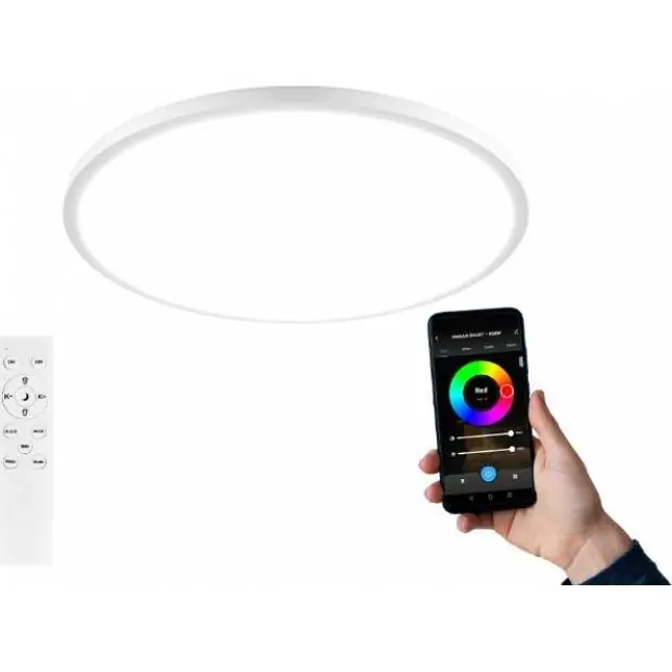 Bezpečná Platba PN31400017 ITAKA 400 SMART Tuya Wifi Panlux