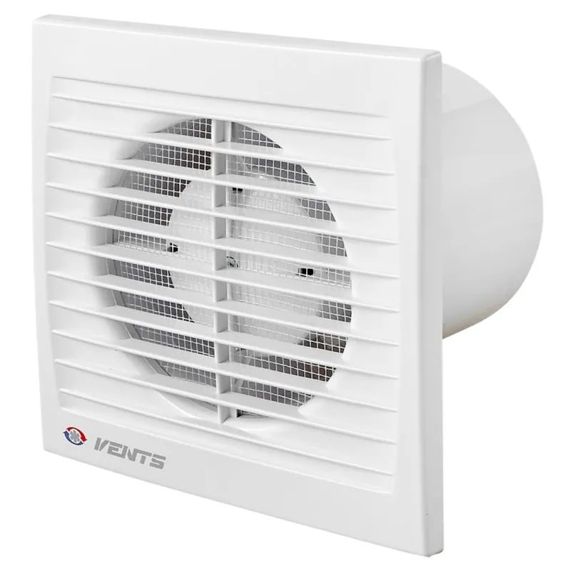 Horká Nabídka Ventilátor ELEMAN VENTS 100 S 14W 12V AC IP34 1009005