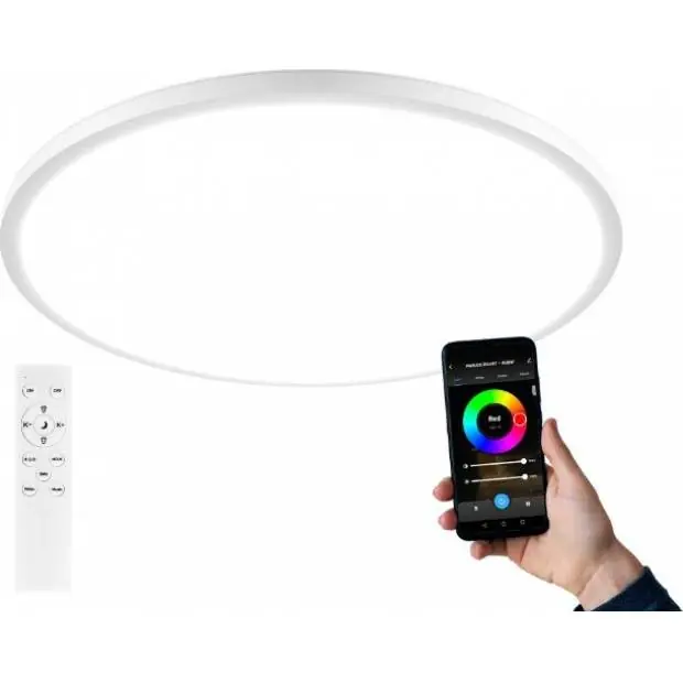 PN31400018 ITAKA 600 SMART Tuya Wifi Panlux Výhodná Nabídka