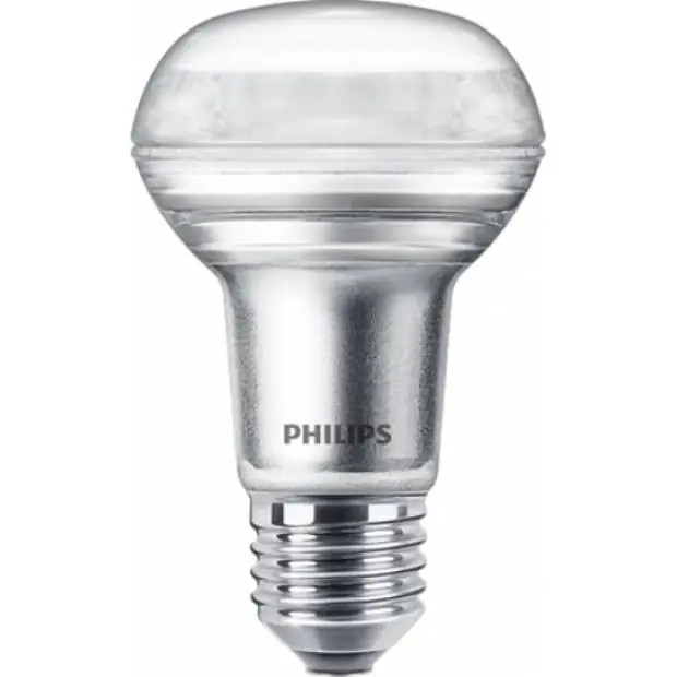 LED žárovka R63 E27 4.5-60W 827 reflektorová žárovka Cenově Výhodný