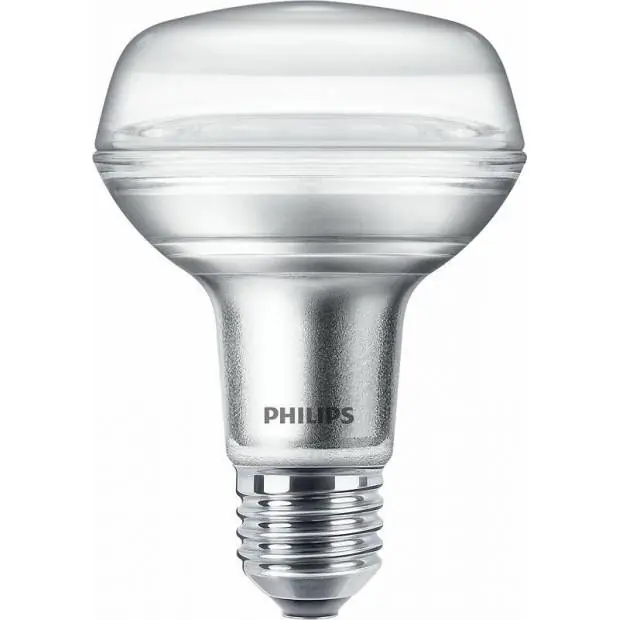 Finální Výprodej CorePro LEDspot ND R80 8-100W E27 827 36D