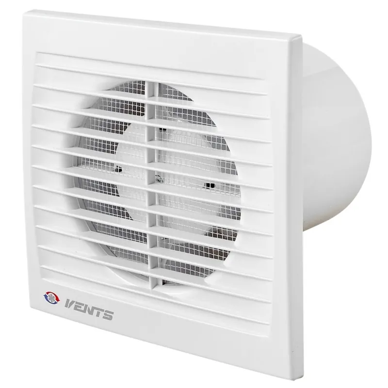 Výprodej Ventilátor axiální s kluzným ložiskem ELEMAN VENTS 150 S 230V 1009301