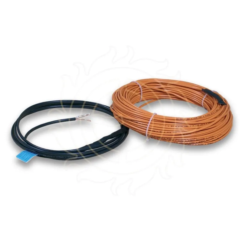 Novinka Topný kabel FENIX ADSV 101100 1100W 114,5m 2žilový