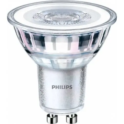 CorePro LEDspot Classic D 4-35W GU10 827 36D Cenový Hit