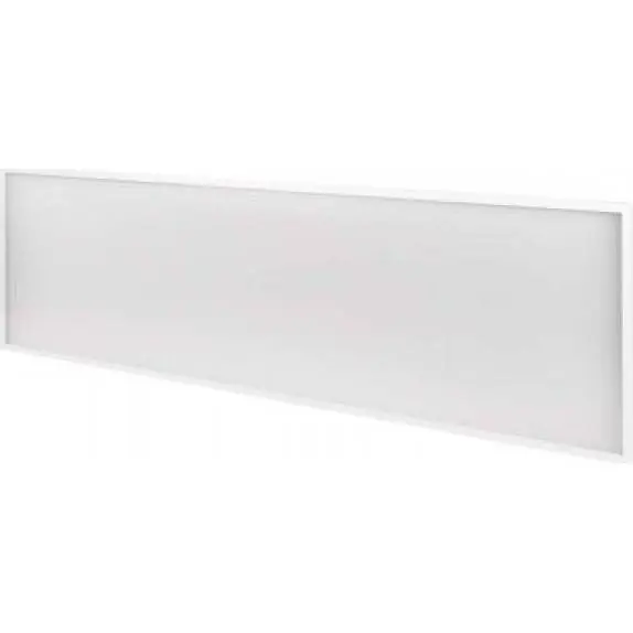 ZB3214 LED panel MAXXO 60×60, čtvercový vestavný bílý, 36W neutrální bílá EMOS Finální Výprodej