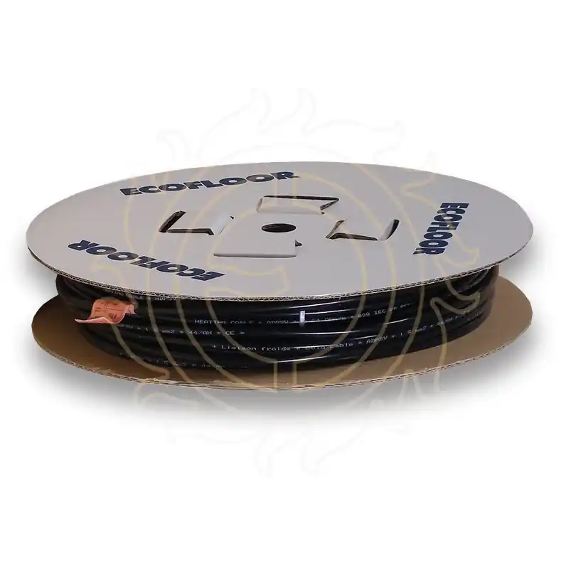 Ihned K Objednání FENIX KABEL TOPNÝ ADPSV 10200 200W 18,9M, 2-ŽIL