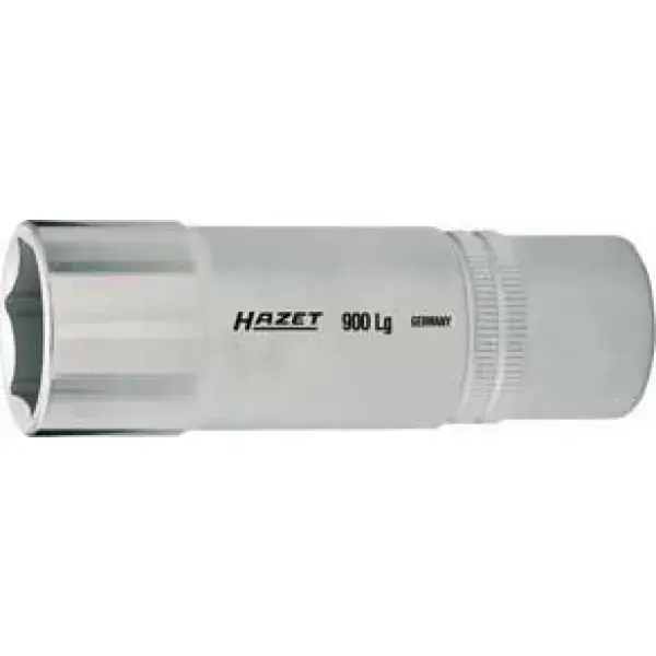Omezená Nabídka Nástrčkový klíč dlouhý, 6-hran 1/2" 17mm HAZET