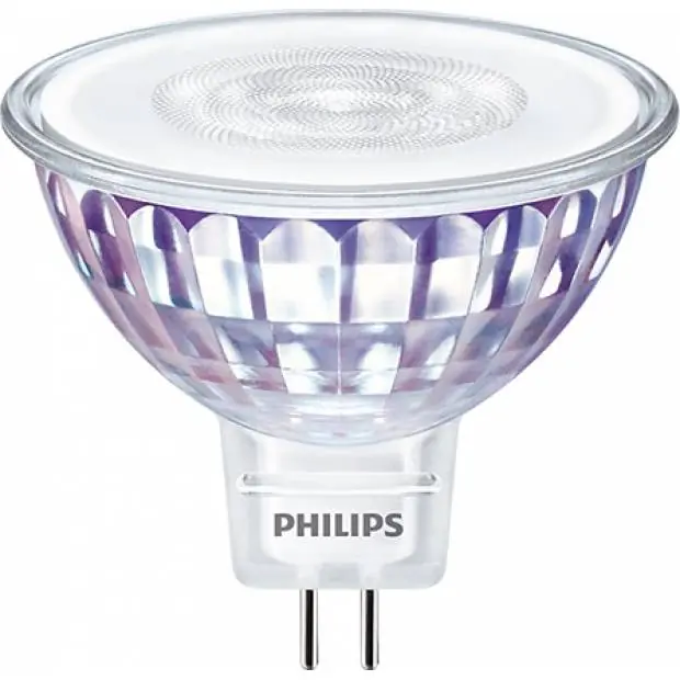 Oblíbený MASTER LEDspot Value D 5.8-35W MR16 940 60D Philips