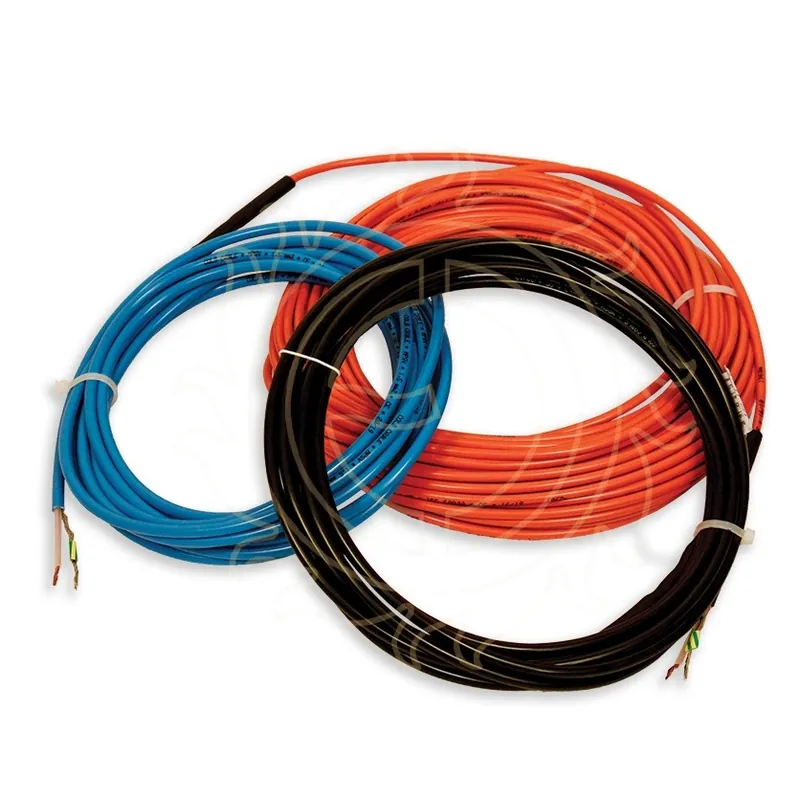 Topný kabel FENIX PSV 10170 170W 16,1m 1žilový Pouze Dnes