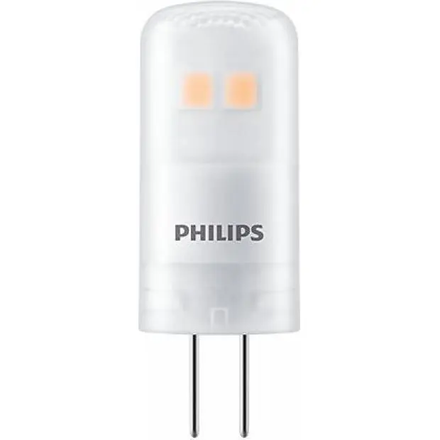 Akce CorePro LEDcapsuleLV 1-10W G4 830 Philips