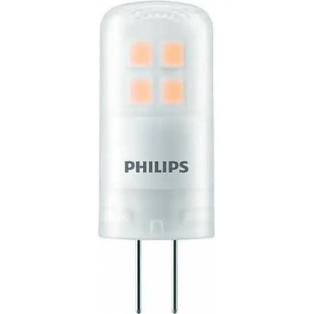 Cenový Hit CorePro LEDcapsuleLV 2.7-28W G4 827 Philips