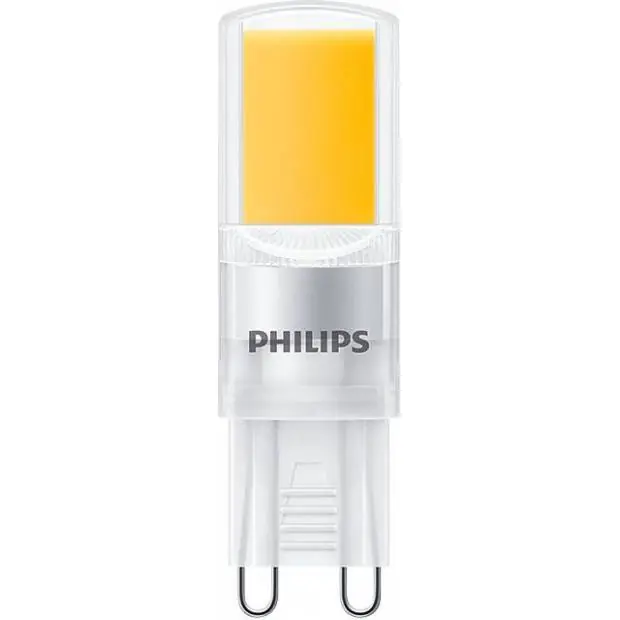 CorePro LEDcapsule 3.2-40W ND G9 827 Philips Speciální Cena