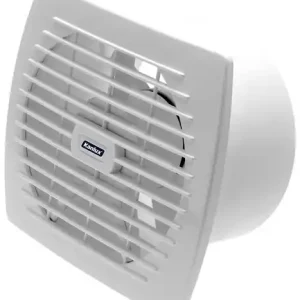 Vysoce Kvalitní KANLUX VENTILÁTOR EOL 120B, STANDARD 70916