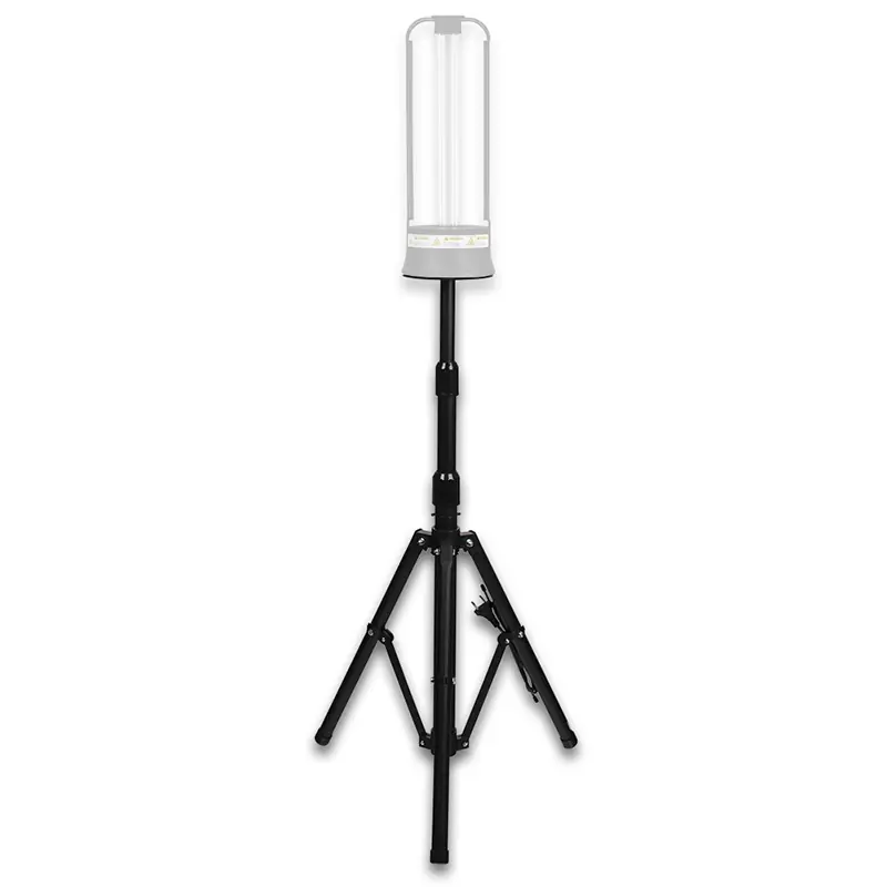MCLED STATIV VÝŠKOVĚ NASTAVITELNÝ PRO DEZINFEKČNÍ LAMPU UVC-PROTECT, ML-743.002.65.0 Hit Sezóny