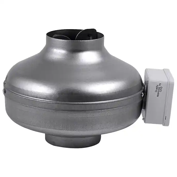 Víkendová Akce MULTI-VAC VENTILÁTOR RADIÁLNÍ POTRUBNÍ CK 100 230V CK100C
