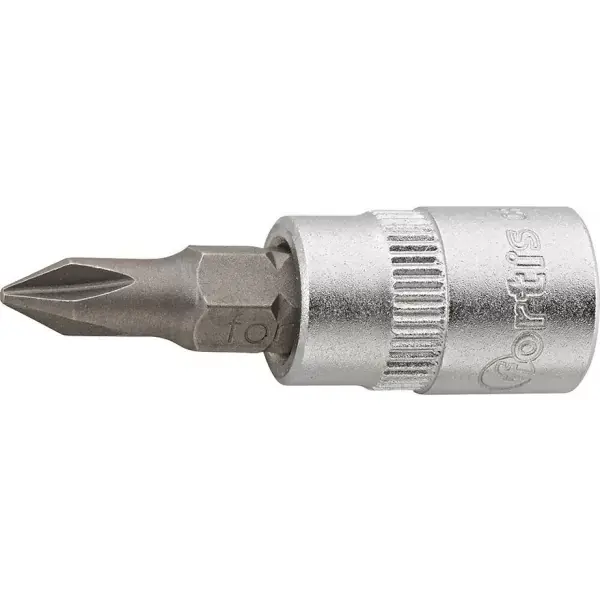 Pouze Dnes Vložka šroubovák. 1/4'' PH2x36mm FORTIS