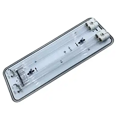 Cenový Hit NBB SVÍTIDLO VICTORIA GERMICID UVC 254 IP20 2X18W KOMPLETNÍ 910320305