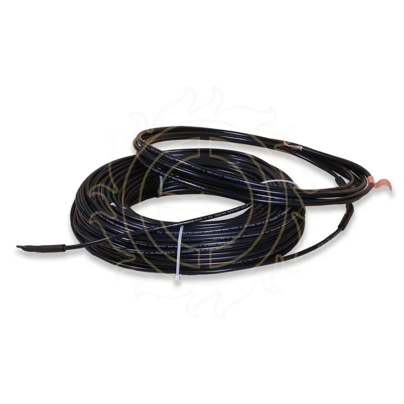 Must-Have FENIX KABEL TOPNÝ ADPSV 20870 870W 43,8M, 2-ŽIL