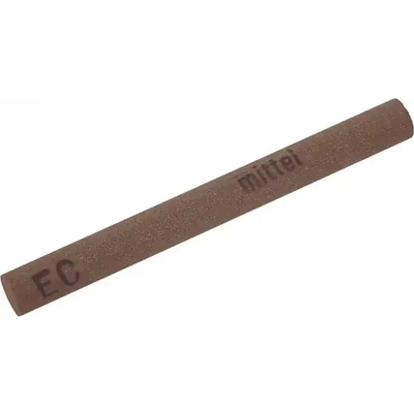 Brousek, ušlechtilý korund kulatý 8x100mm jemný Müller Top Prodej