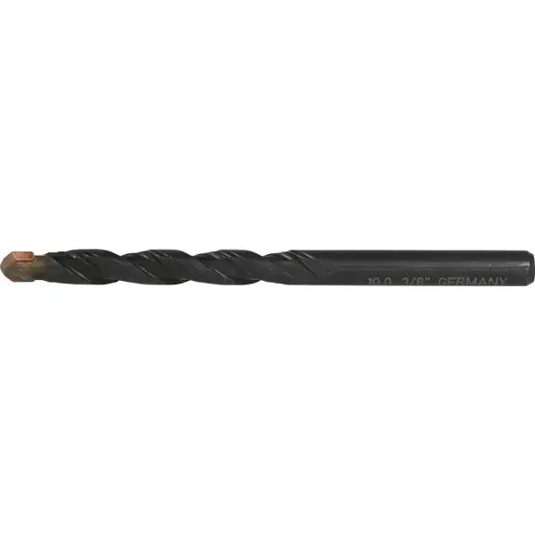 vrták do střešních tašek ROOFTILE EXPERT 4 mm, L 75/40mm heller Must-Have