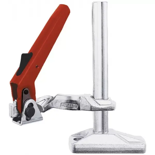 Hit Sezóny Stolní strojní upínka BS rozměr 3 200x120mm BESSEY