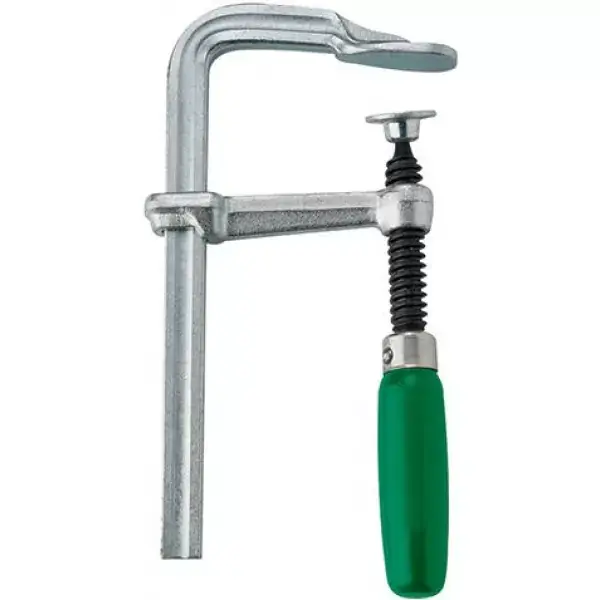 Levný Šroubová svorka ocelová 160 x 80mm FORTIS