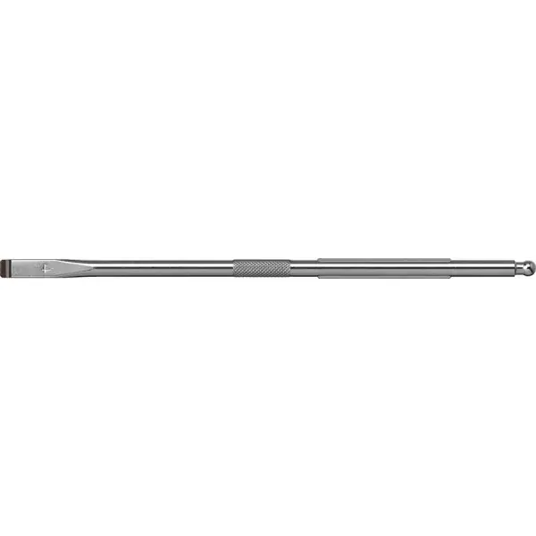 Časově Omezené Výměnná čepel drážka 4x0,6x170mm PB Swiss Tools