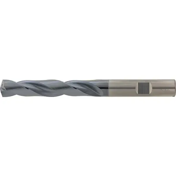 Vrták na tvrdokov SUPRA stopka HB vnitřní chlazení 5 x D 8,60mm FORMAT GT Značkový