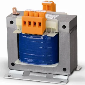 Trafo ELEKTROKOV JBC E2843-0417, 400/24V, 125VA Značkový