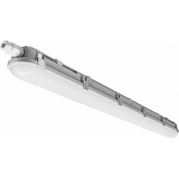 PN33300054 ORAVA LED IP66 236 s průběžnou montáží 3*1,5mm2 + EM3h Panlux Aktuální