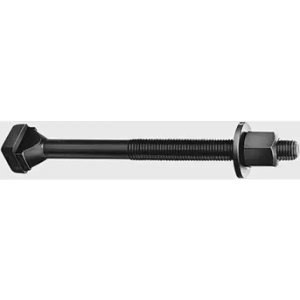 Šrouby pro T-drážky DIN787 M24x28x250mm kompletní AMF Ověřený