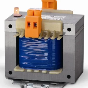 Trafo ELEKTROKOV JBC E2843-0415, 230/24V, 125A Kup Teď