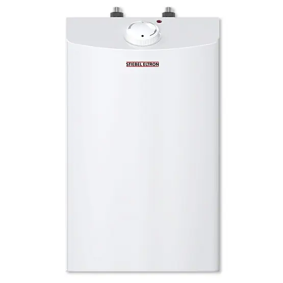 Zásobník malý STIEBEL ELTRON ESH 10 U-N Trend plastová nádrž 10l pod umyvadlo 2kW/230V 201391 Cenová Bomba
