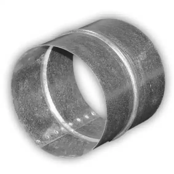 TOM SPOJKA METAL-K S150 PLECHOVÁ S O PRŮM. 150MM Časově Omezené