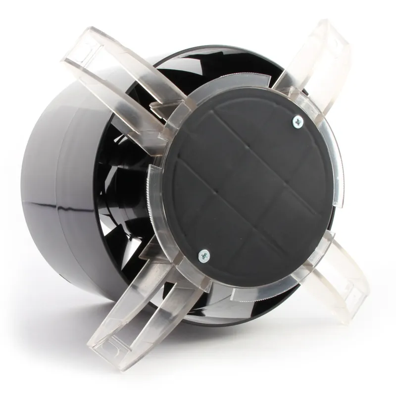 Horká Nabídka Ventilátor KLIMATOM IDEA 125 S se svorkovnicí, 125mm 14313