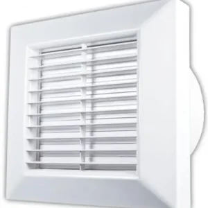 Speciální Cena KLIMATOM VENTILATOR PRIMO 100 A IPX5 AUT.ŽALUZIE