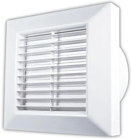 Speciální Cena KLIMATOM VENTILATOR PRIMO 100 A IPX5 AUT.ŽALUZIE