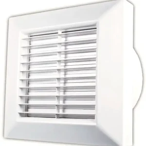 KLIMATOM VENTILATOR PRIMO BASE 100 AH AUT.ZALUZIE, HYGROSTAT Nejlepší Cena