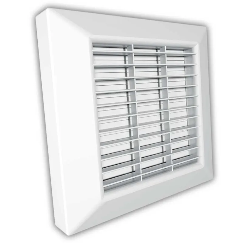 Cenový Hit Ventilátor základní DOSPEL PRIMO base 125 13W 230V 125mm IP44 14566