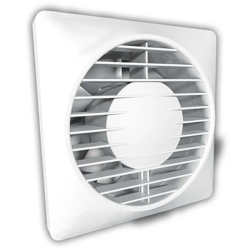 KLIMATOM VENTILATOR SOLO 100/12V BEZPECNE Výprodej