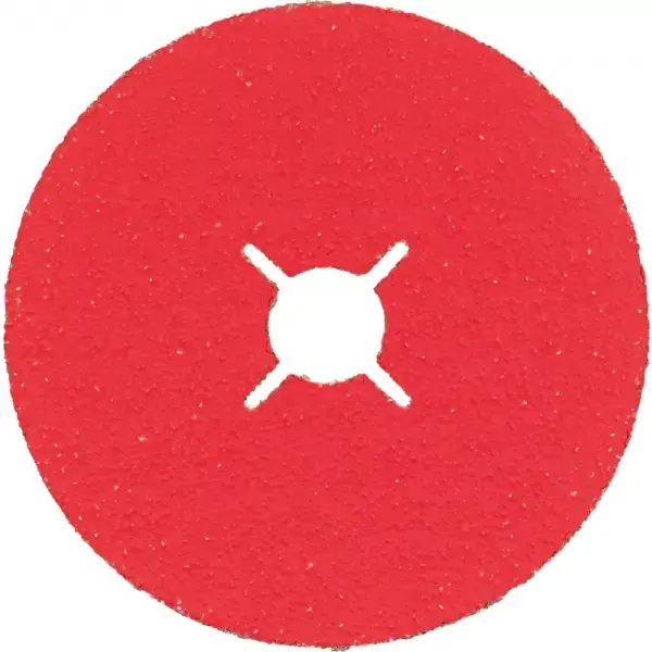 Cenově Výhodný Kotouč fíbrový XF850 125mm K80 VSM