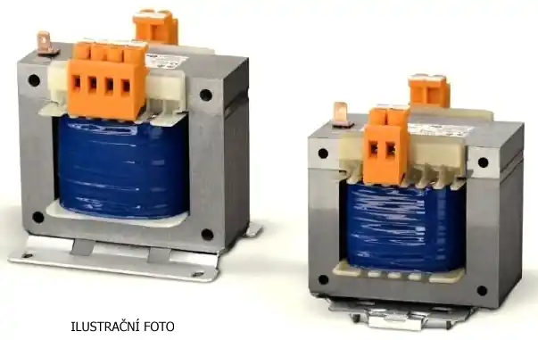ELEKTROKOV JOC E2525-0617 400/230V 40VA Nejlepší Cena