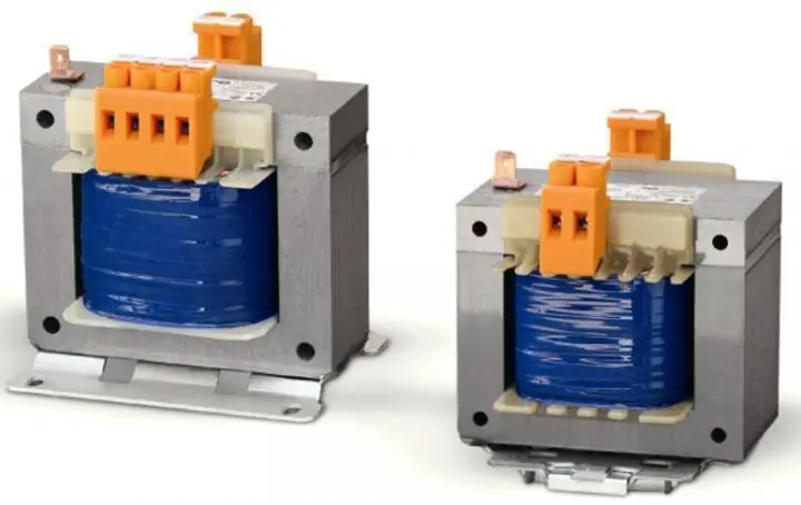 Aktuální Trafo ELEKTROKOV JBC E2030-0233, 230/24V, 20VA